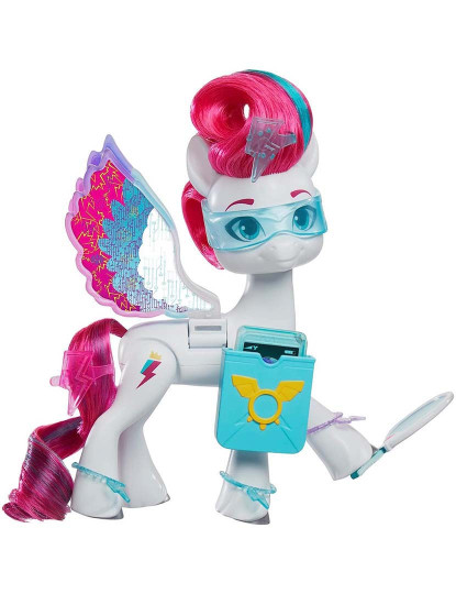 imagem de My Little Pony Surpresa Nas Asas F63465L27