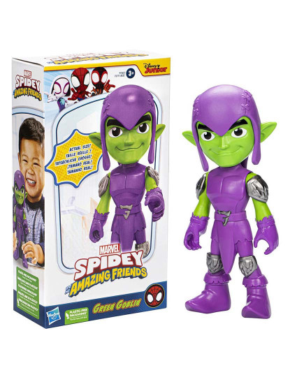 imagem de Spidey Amazing Supersized Green Goblin F72615X21