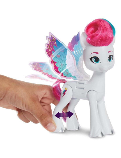 imagem de My Little Pony Surpresa Nas Asas F63465L24