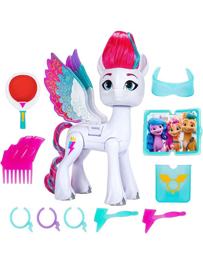 imagem de My Little Pony Surpresa Nas Asas F63465L22