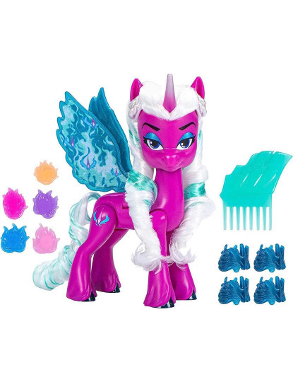 imagem de My Little Pony Surpresa Nas Asas F63465L29