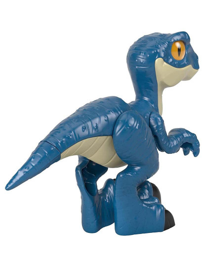 imagem de Imaginext Jurassic World Sortido Dino Xl Gwn998