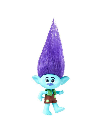 imagem de Trolls Mini Boneca Pequena Sortido Hnf015