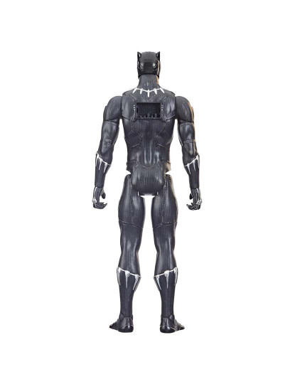 imagem de Avengers Black Panther Figura E Equipamento F61232