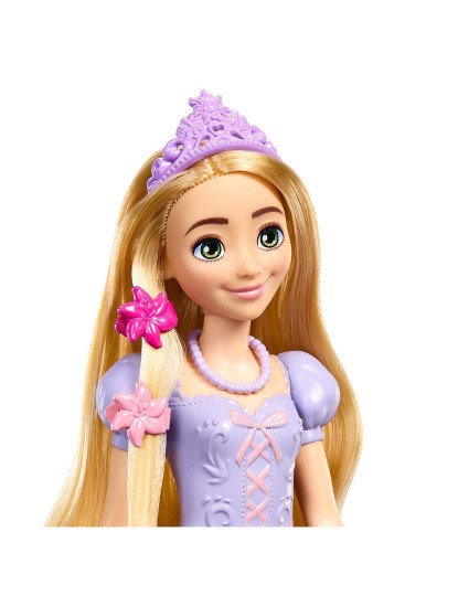 imagem de Princesa Disney Rapunzel C/ Tocador Hlx284