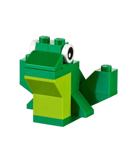 imagem de Lego Classic Caixa Gr.Peças Creativo 106987