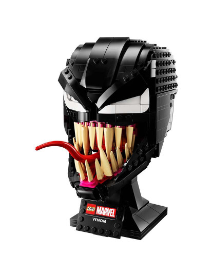 imagem de Lego Super Heroes Venom 761872