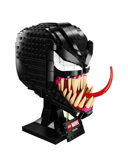 imagem de Lego Super Heroes Venom 761874