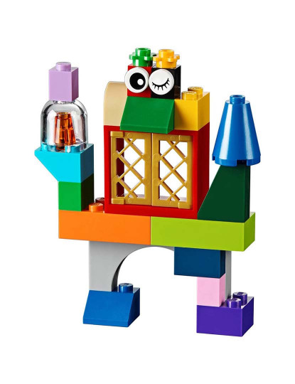 imagem de Lego Classic Caixa Gr.Peças Creativo 106985