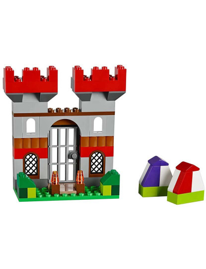 imagem de Lego Classic Caixa Gr.Peças Creativo 106984