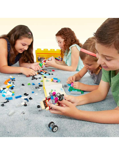 imagem de Lego Classic Caixa Media Peças Creativo 106966