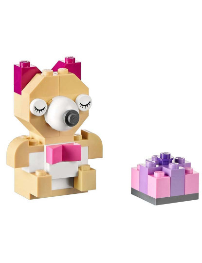 imagem de Lego Classic Caixa Gr.Peças Creativo 106988