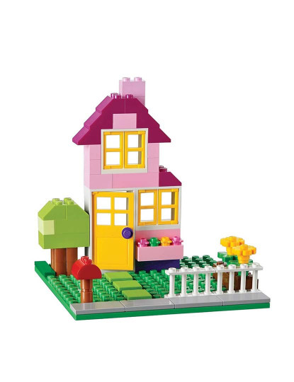 imagem de Lego Classic Caixa Gr.Peças Creativo 106983