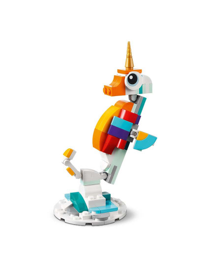 imagem de Lego Creator Unicornio Magico 311407