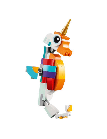 imagem de Lego Creator Unicornio Magico 311406