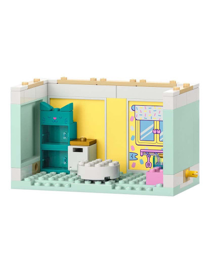 imagem de Lego Gabby Casa Das Bonecas De Gabby 107884
