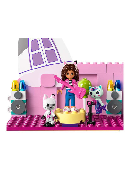 imagem de Lego Gabby Casa Das Bonecas De Gabby 1078810