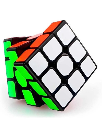 imagem de Cubo Qiyi Sail W 3X3  Eqy6095