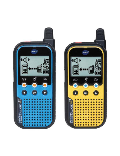 imagem de Kidi Walkie Talkies 1278041