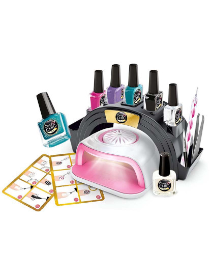 imagem de Crazy Chic Teen - Unhas De Sonho 187843