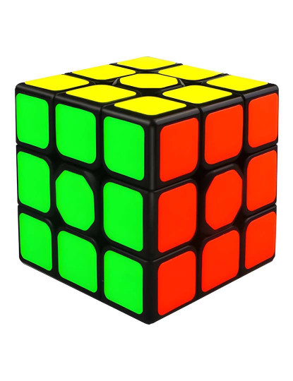 imagem de Cubo Qiyi Sail W 3X3  Eqy6093