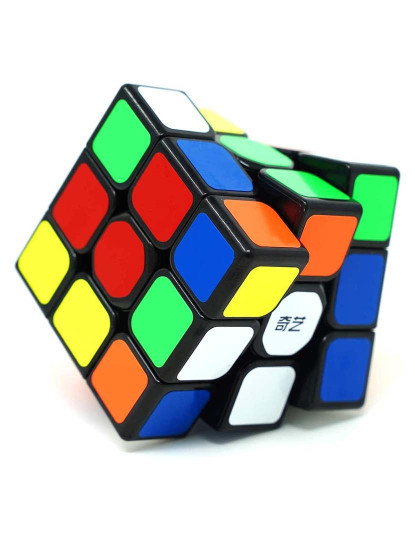 imagem de Cubo Qiyi Sail W 3X3  Eqy6097