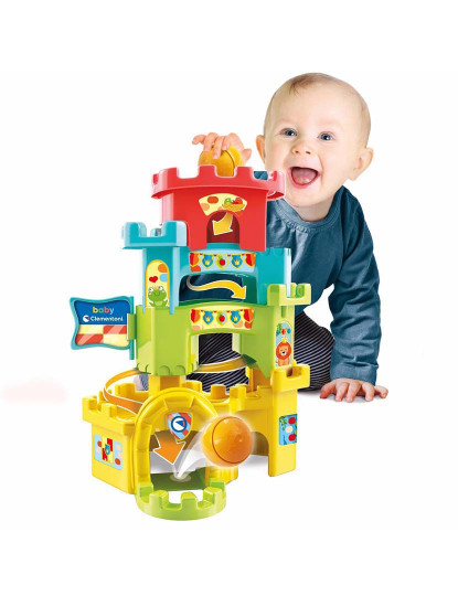 imagem de Baby Castelo Divertido 172264