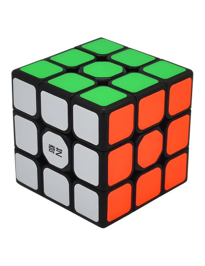 imagem de Cubo Qiyi Sail W 3X3  Eqy6092