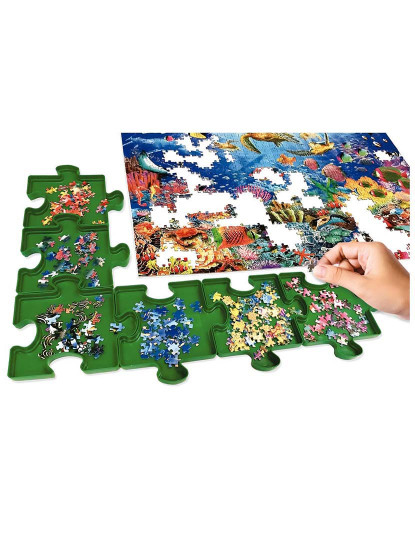 imagem de Puzzle Organizer 195772