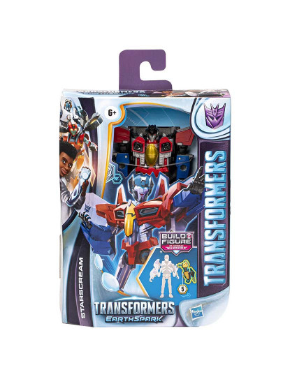 imagem de Transformers Earthspark Deluxe F62315L0 - Sortido10