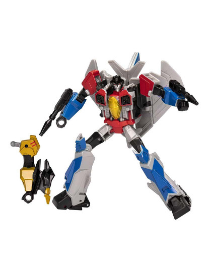 imagem de Transformers Earthspark Deluxe F62315L0 - Sortido11