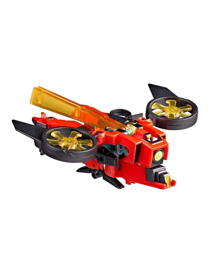 imagem de Transformers Earthspark Deluxe F62315L0 - Sortido15