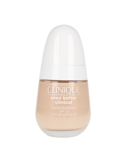 imagem de Clinique Even Better Cream Foundation Spf20 #Cn28-Ivory 30 Ml1