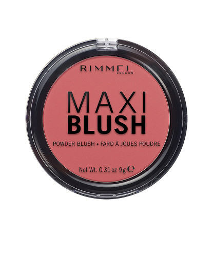 imagem de Pó Blush Maxi Blush #003-Wild Card 9Gr1