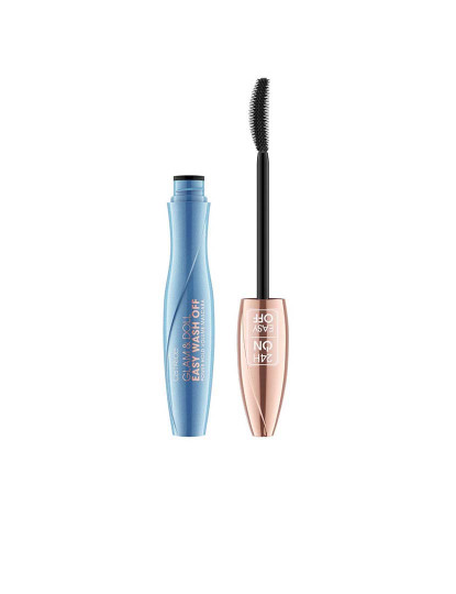 imagem de Glam & Doll Easy Wash Off Mascara #010-Ultra Black 9 Ml1