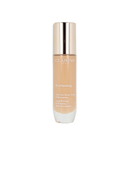 imagem de Base Fluida Everlasting Matte High Hold # 114N-Cappuccino 30 Ml1