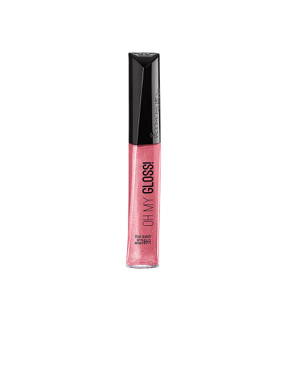 imagem de Batom Gloss Oh My Gloss! #160 Stay My Rose1