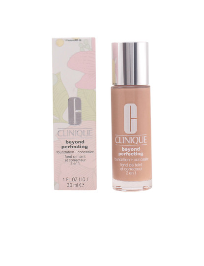 imagem de Base + Corretor Beyond Perfecting #11-Honey 30 Ml1