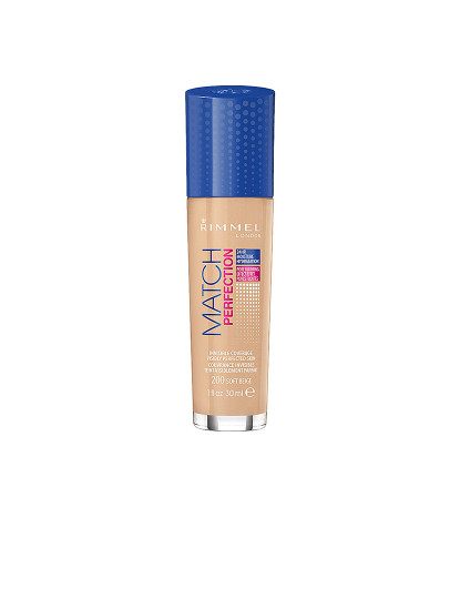 imagem de Base Match Perfection #200 Soft Beige 30Ml1