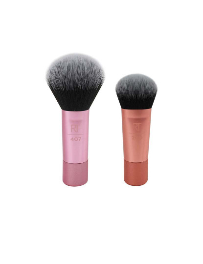 imagem de Mini Brush Duo Lote 2 Pz1