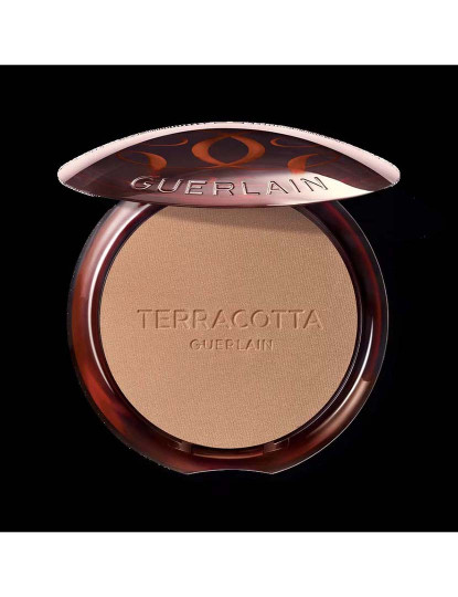 imagem de Guerlain Terracotta Light Pós Bronzeadores Iluminador Tom 03 Medium Warm 1