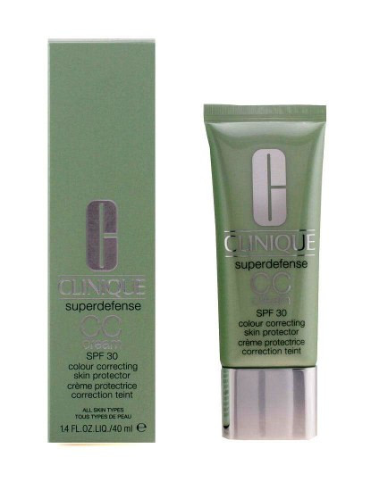 imagem de Creme CC Superdefense #Light Medium 40Ml1