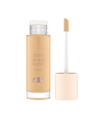 imagem de Soft Glam Filter Fluid Glow Booster #020-Light-Medium 30 Ml1