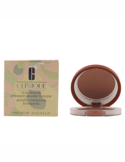 imagem de Pó Bronzeador True Bronzer #02-Sunkissed 9.6 Gr1