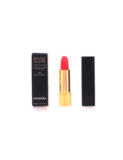 imagem de Rouge Allure Le Rouge Intense #152-Insaisissable 3,5 Gr Chanel1