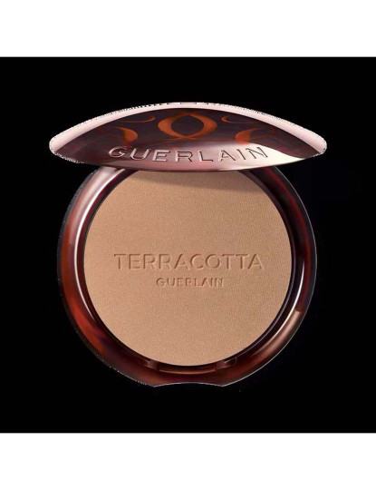 imagem de Guerlain Terracotta Light Pós Bronzeadores Iluminador Tom 01 Light Warm 1