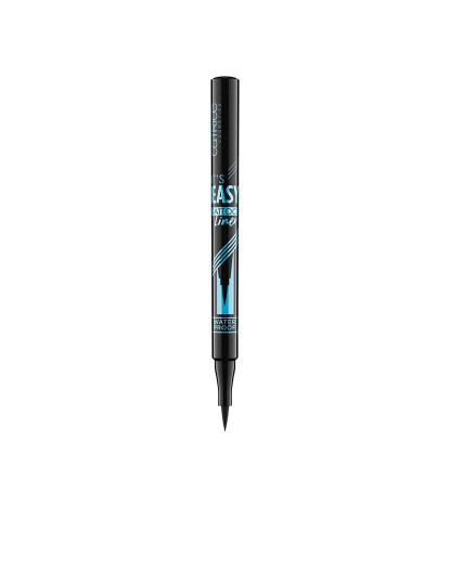 imagem de It'S Easy Tattoo Liner Waterproof #010-Black Lifeproof 1,10 Ml1