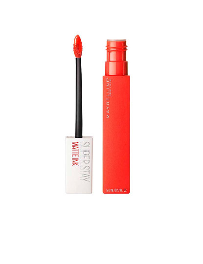 imagem de Batom Superstay Matte Ink #25-heroine 5Ml1