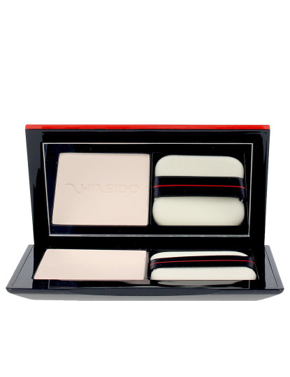 imagem de Synchro Skin Invisible Silk Pressed Powder 10 Gr1