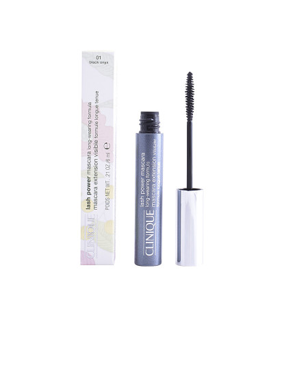 imagem de Máscara De Pestanas Lash Power #Black 6Ml1